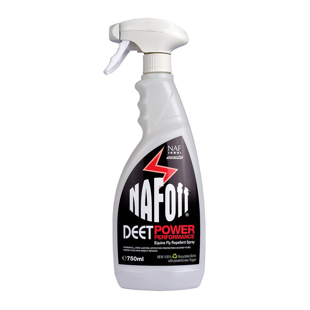 NAF OFF DEET Power  image 1